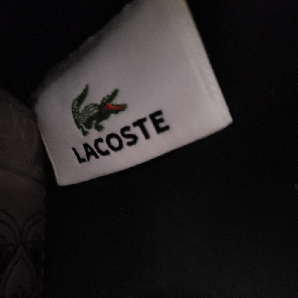 Lacoste